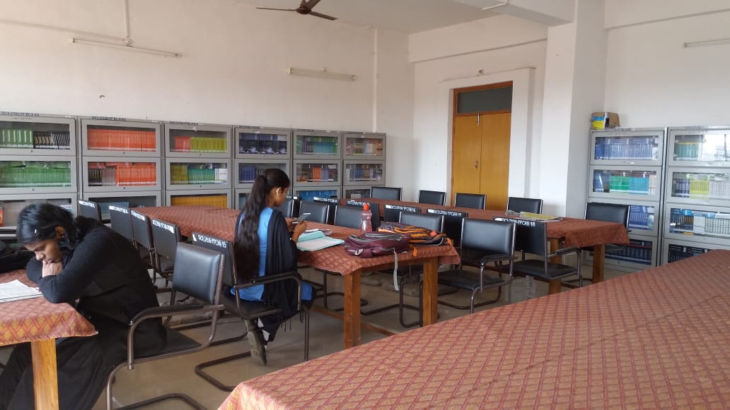 Saharsa College of Engineering Campus photo 3