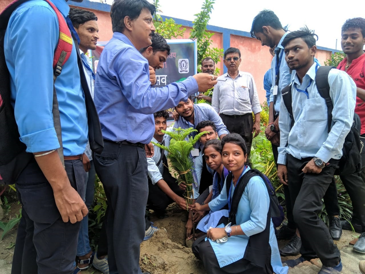 Saharsa College of Engineering Extra Curricular photo 2