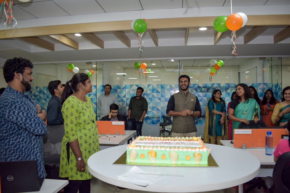 Great Learning Institute Gurgaon Activities photo 4