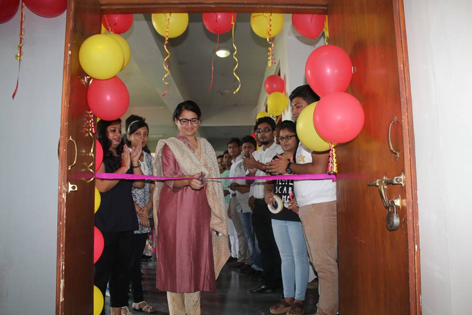 NIILM Centre For Management Studies Greater Noida Events photo 12