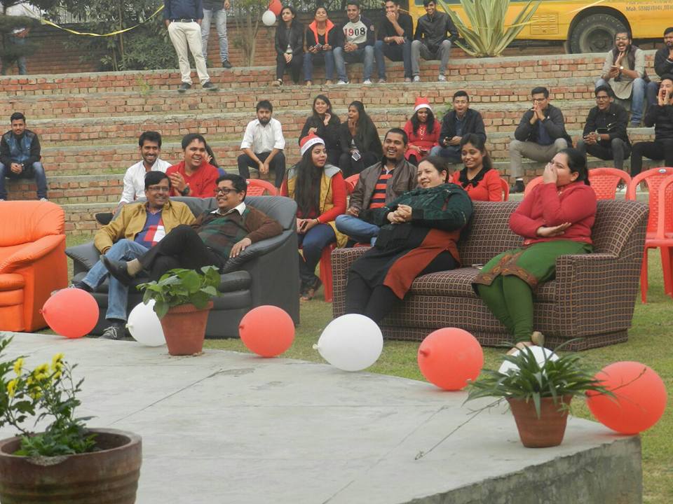 NIILM Centre For Management Studies Greater Noida Events photo 13