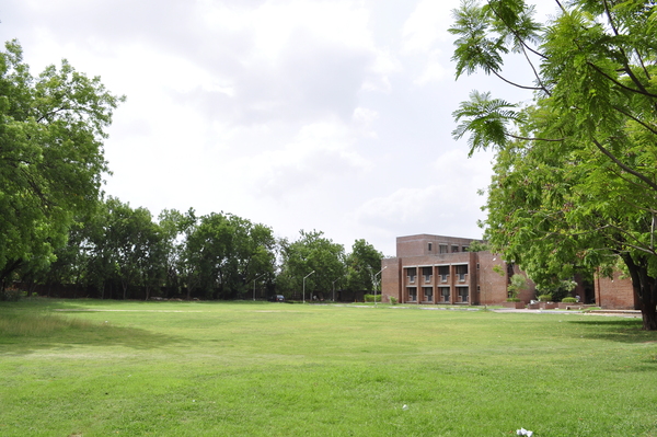 MICA Campus photo 2