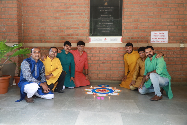 MICA Campus photo 7
