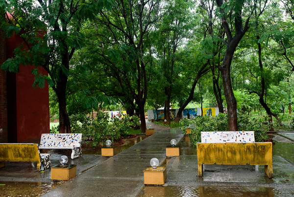 MICA Campus photo 10