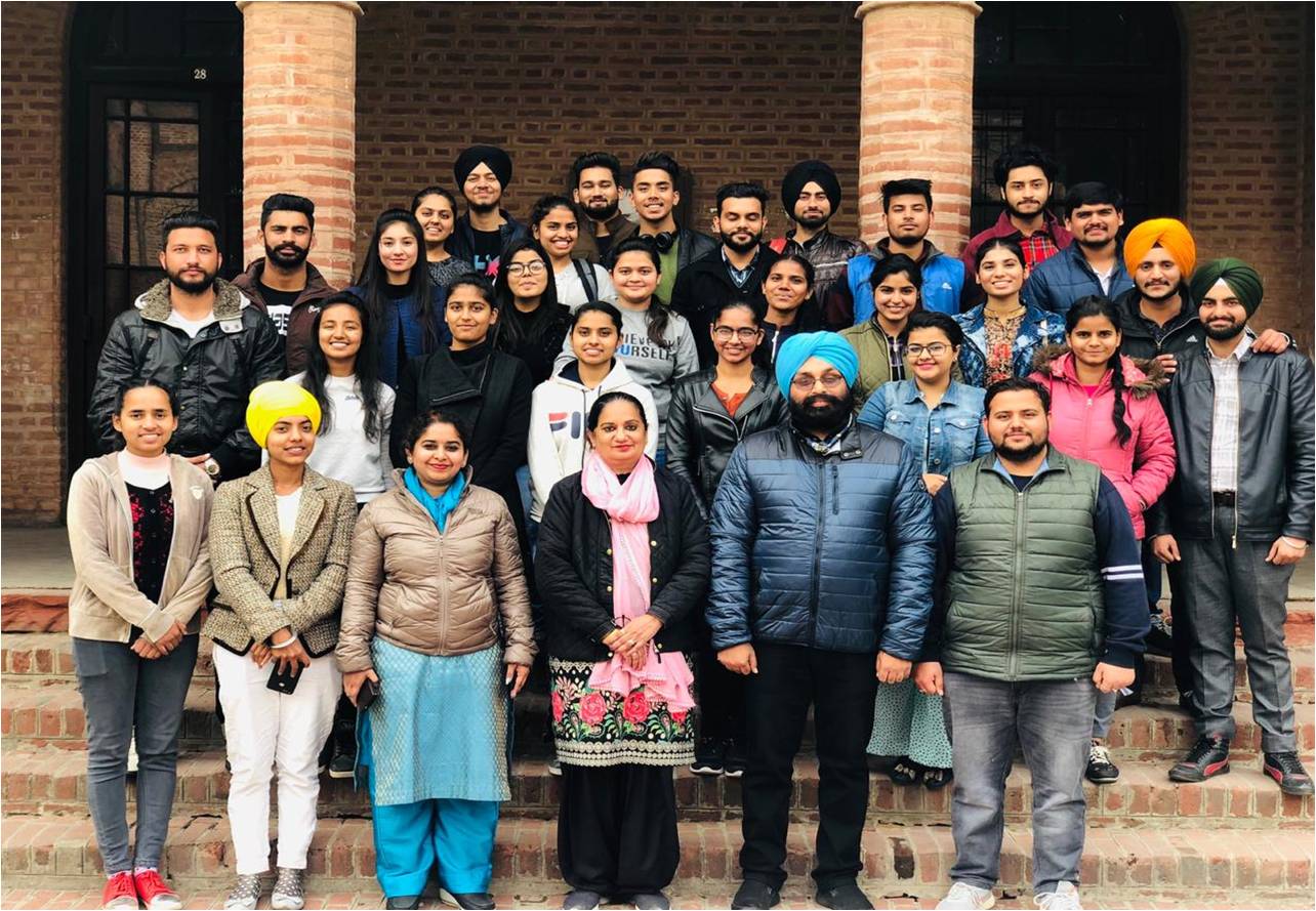 Khalsa College Amritsar Events photo 8