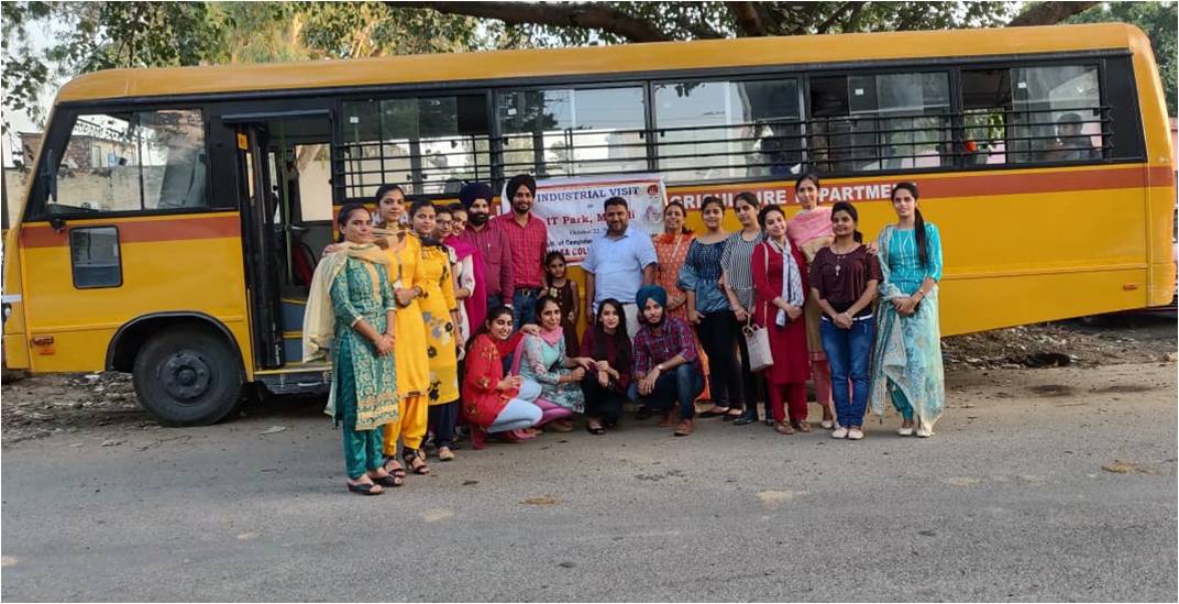 Khalsa College Amritsar Events photo 12
