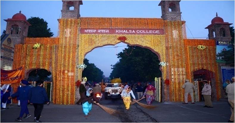 Khalsa College Amritsar Events photo 13