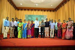 Loyola Chennai Teachers' Day Celebrations photo 10
