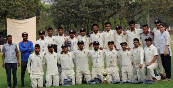 ST Xavier's Kolkata Sports photo 1