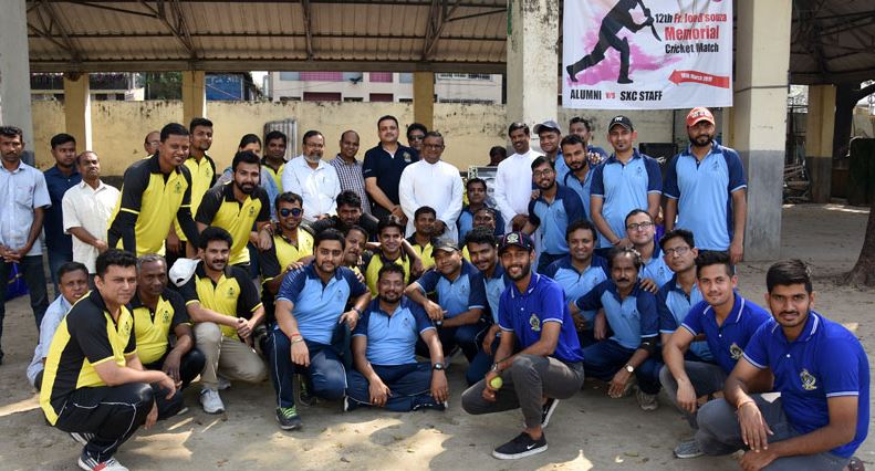 ST Xavier's Kolkata Sports photo 5