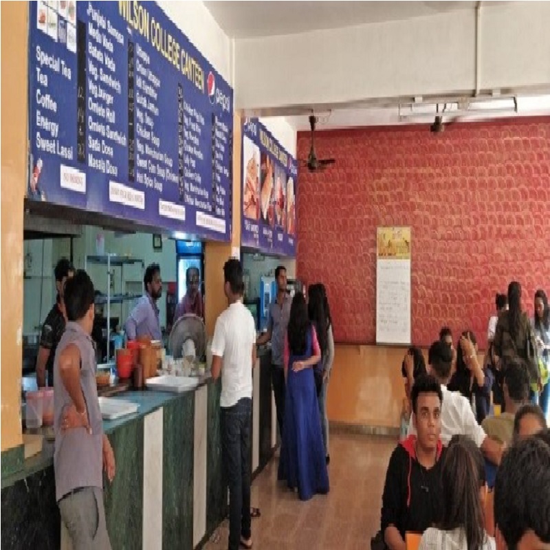 Wilson College Mumbai College Activities photo 6
