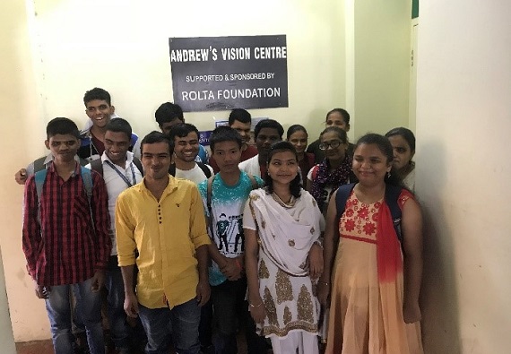 Wilson College Mumbai College Activities photo 3