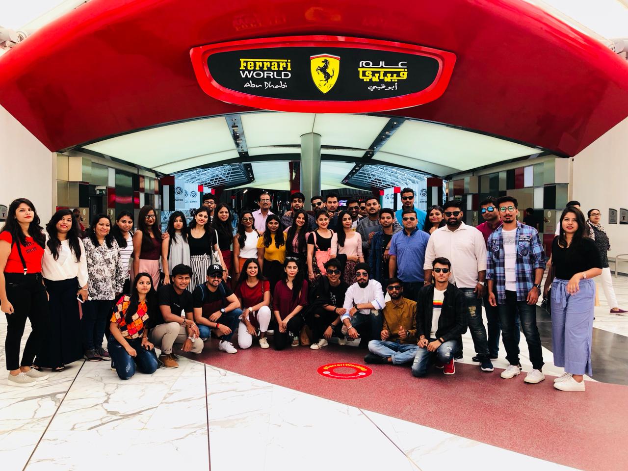 Indira University Pune International Study photo 3