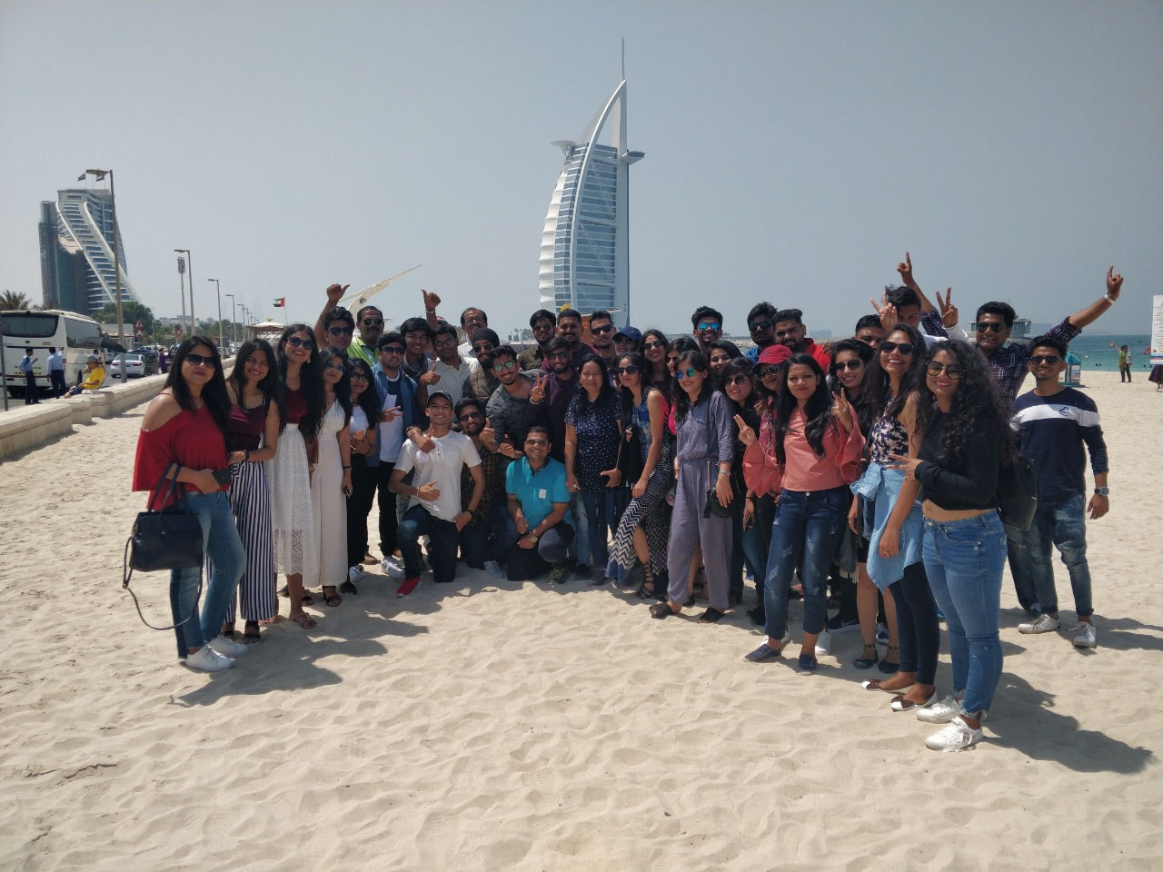 Indira University Pune International Study photo 4