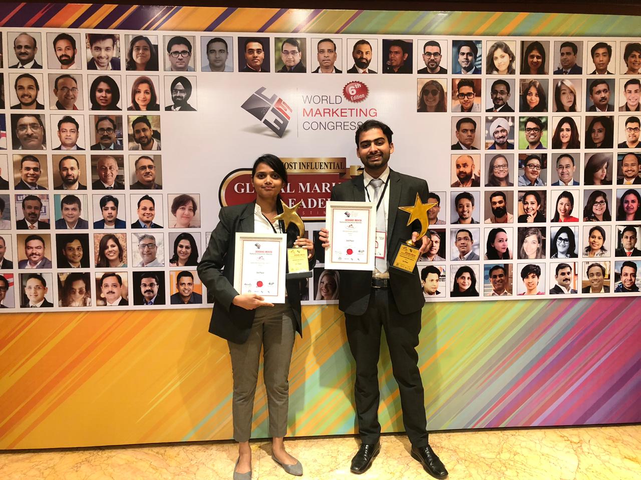 Indira University Pune Awards & Accolades photo 2
