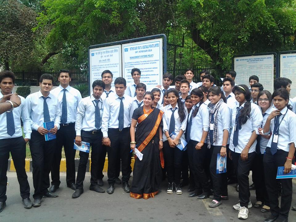 Vidhyadeep Institute of Business Administration Surat Activities photo 7