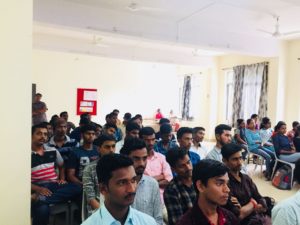 Dr. D.Y. Patil Pratishthan's College of Engineering Kolhapur Activities photo 8