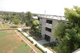 Acharya Motibhai Patel Institute of Computer Studies Mehsana College Infrastructure photo 5