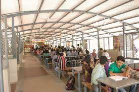 Acharya Motibhai Patel Institute of Computer Studies Mehsana College Infrastructure photo 4