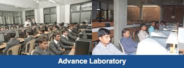 Acharya Motibhai Patel Institute of Computer Studies Mehsana College Infrastructure photo 2
