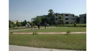 Acharya Motibhai Patel Institute of Computer Studies Mehsana College Infrastructure photo 1
