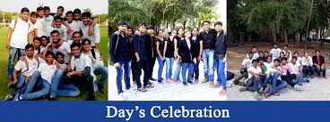 Acharya Motibhai Patel Institute of Computer Studies Mehsana College Events photo 4