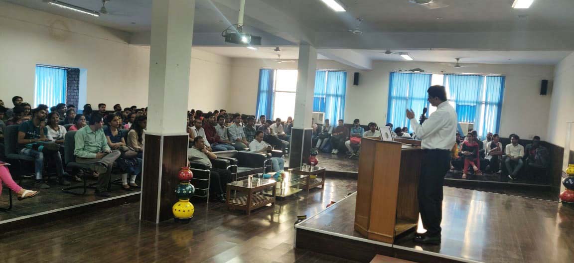 Hierank Business School Noida Events photo 8