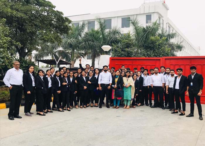 Hierank Business School Noida Events photo 9