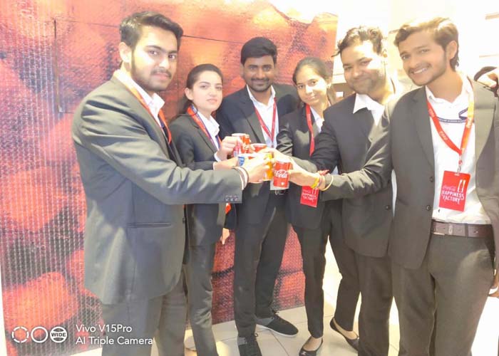 Hierank Business School Noida Events photo 12