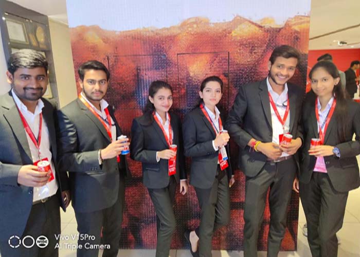 Hierank Business School Noida Events photo 14