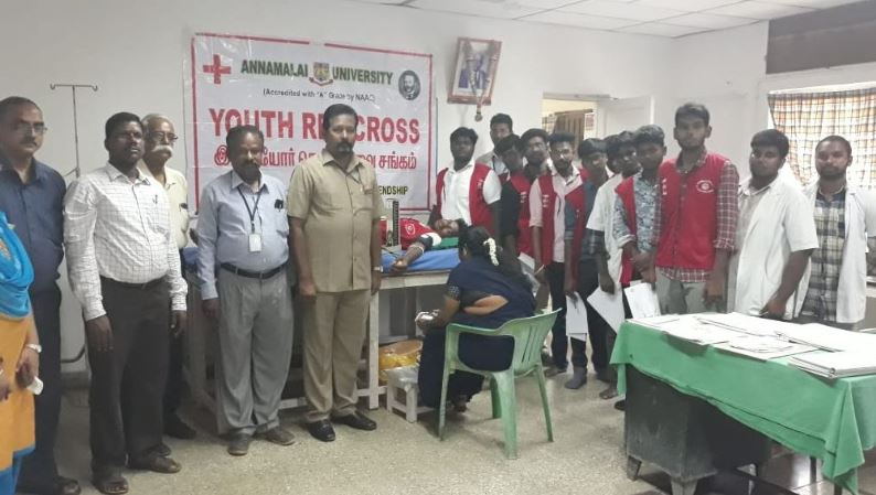 Annamalai University Chidambaram Events photo 10