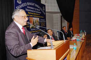 Shaheed Bhagat Singh College Events photo 8