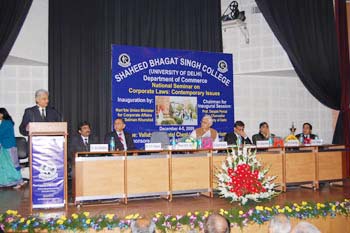 Shaheed Bhagat Singh College Events photo 6