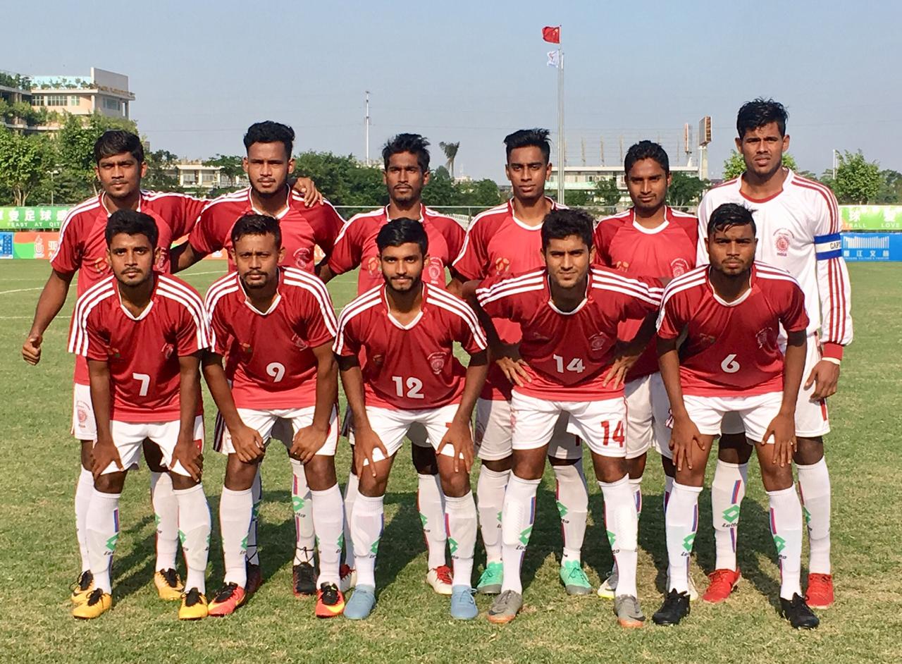 University of Burdwan Bardhaman Sports photo 8