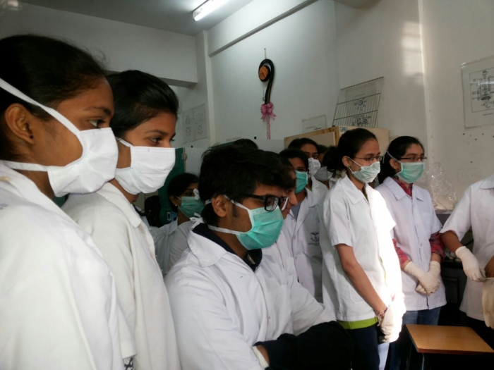 Fergusson College Pune Facility photo 1