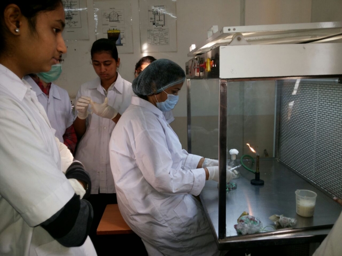 Fergusson College Pune Facility photo 2