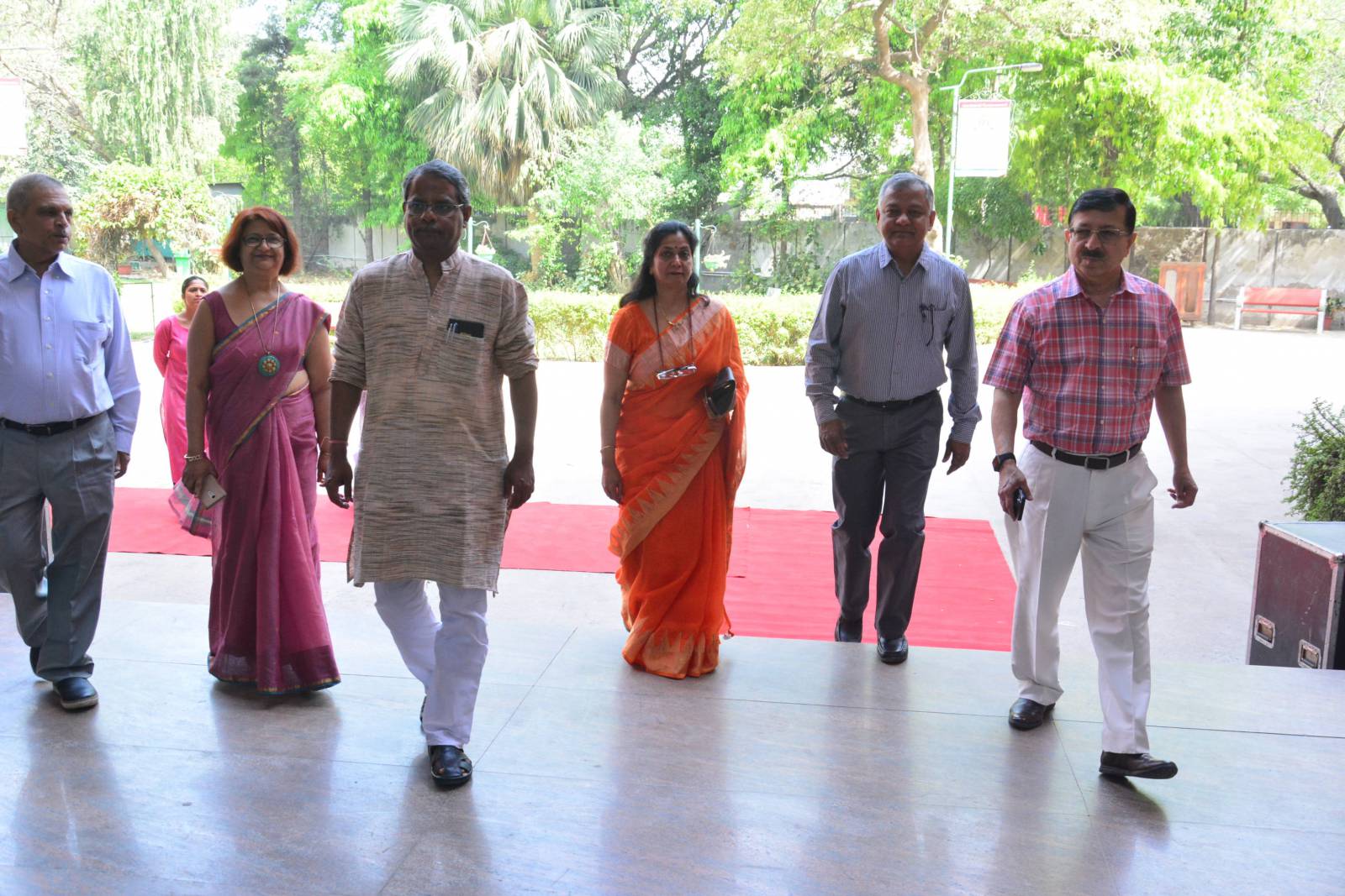 Gargi College College Day photo 1