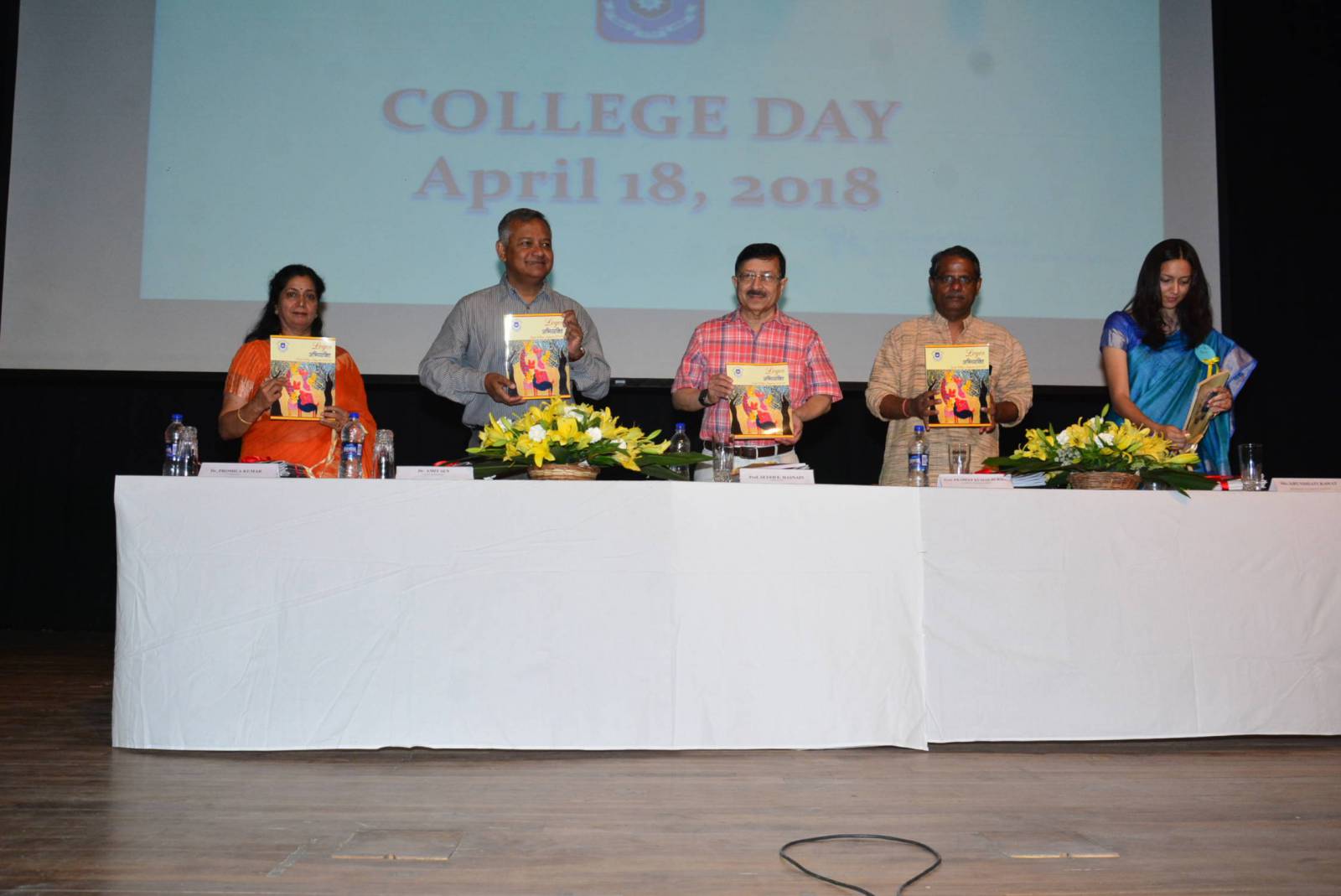 Gargi College College Day photo 5