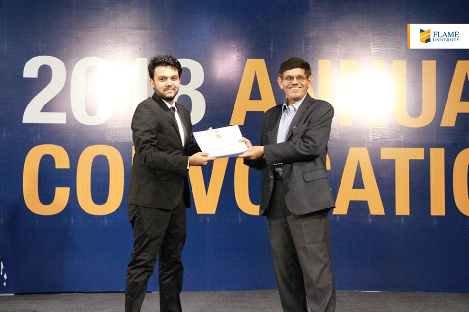 FLAME University Pune Events photo 6
