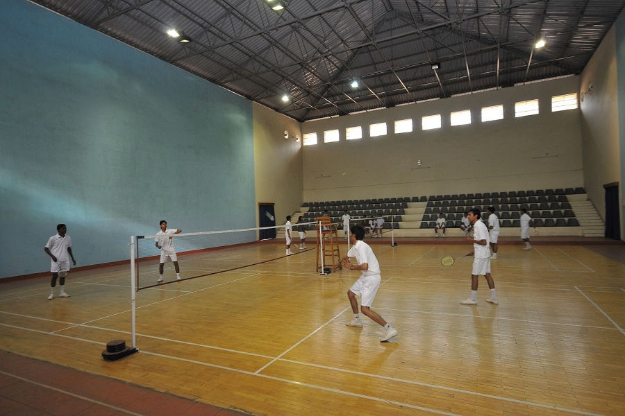 BIT Mesra Sports photo 4
