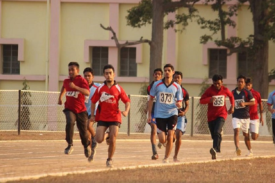 BIT Mesra Sports photo 7