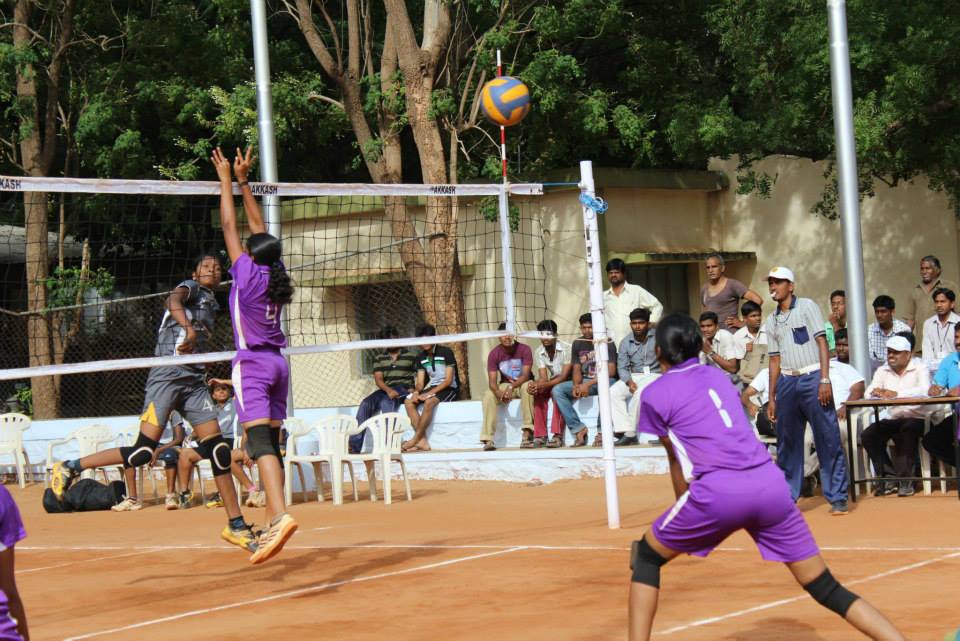 Kongu Engineering College Erode Sports photo 3