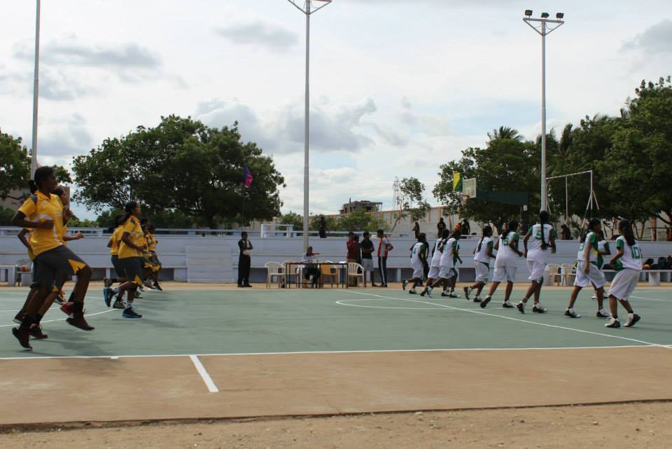 Kongu Engineering College Erode Sports photo 6