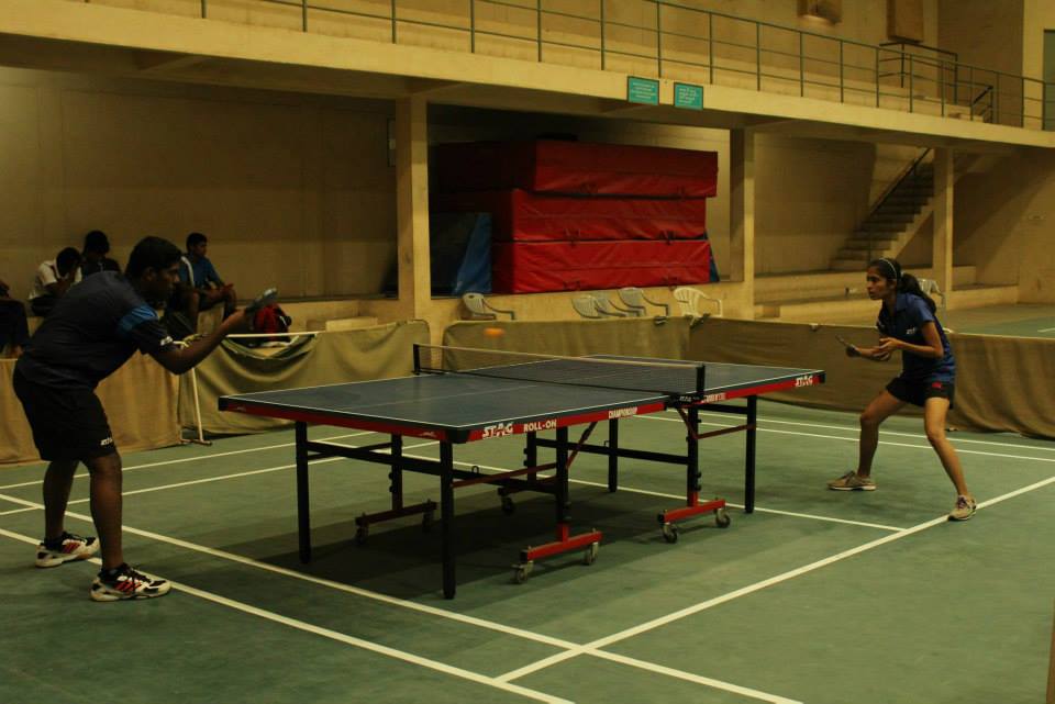 Kongu Engineering College Erode Sports photo 8