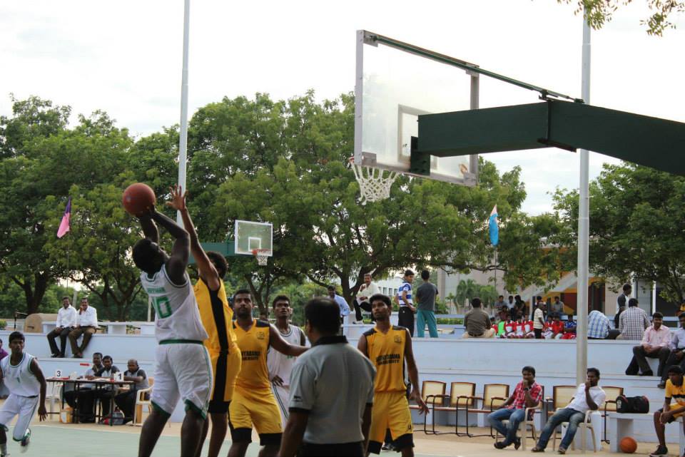 Kongu Engineering College Erode Sports photo 10