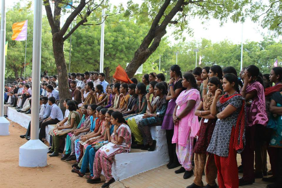 Kongu Engineering College Erode Sports photo 11