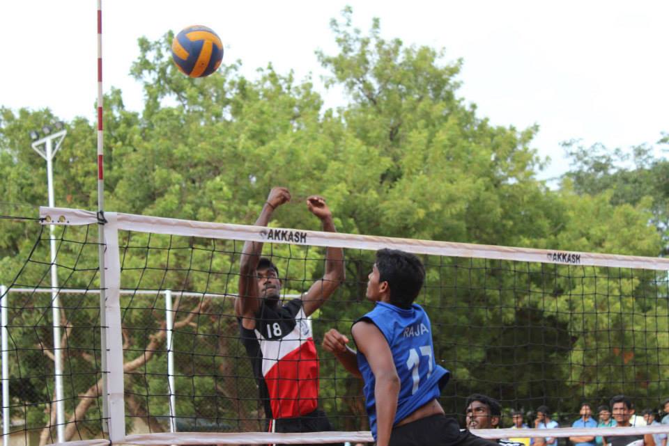 Kongu Engineering College Erode Sports photo 12