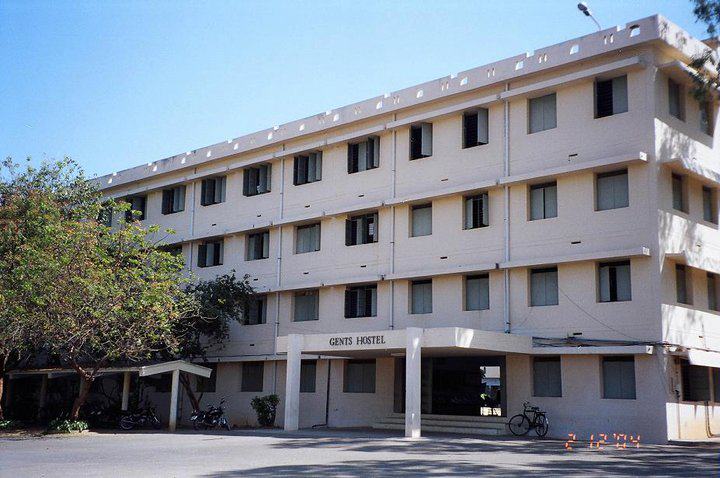Kongu Engineering College Erode Infrastructure photo 4