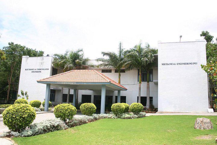 Kongu Engineering College Erode Infrastructure photo 6