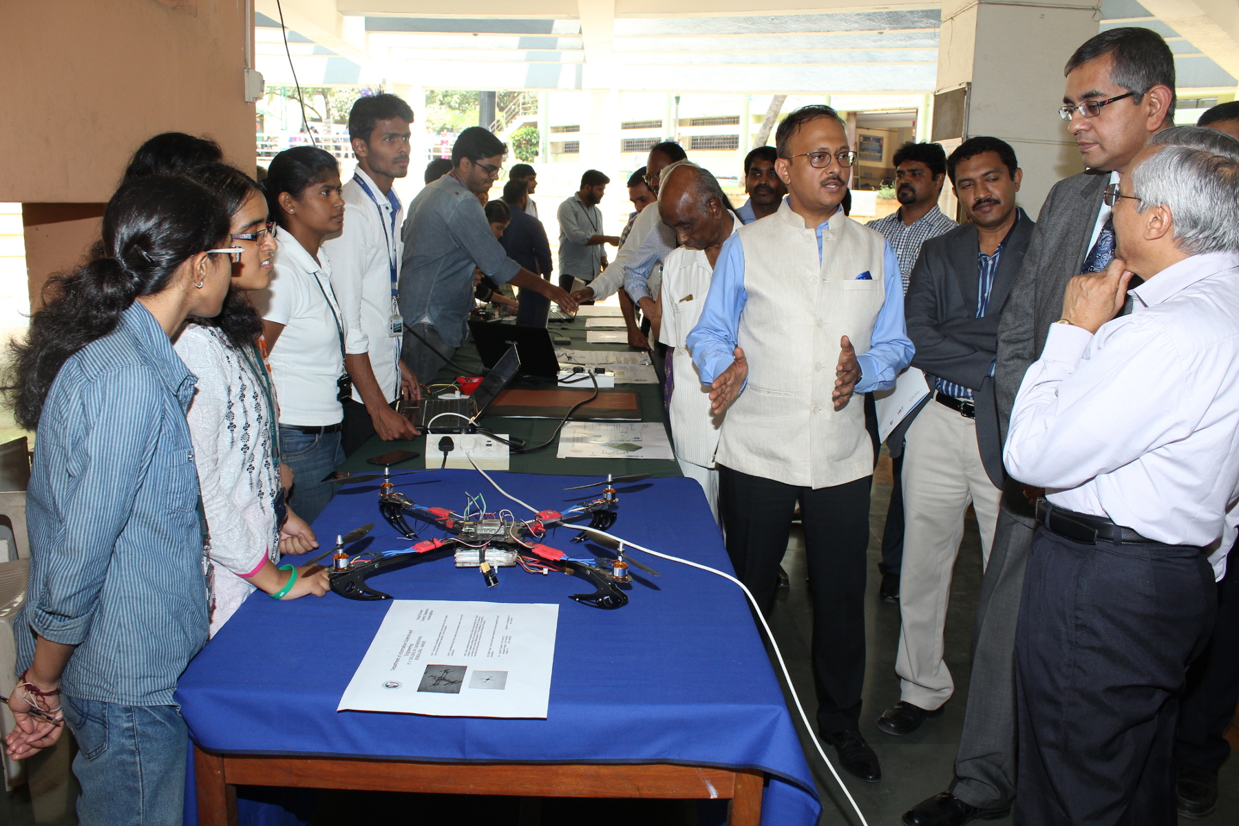 RVCE Events photo 6